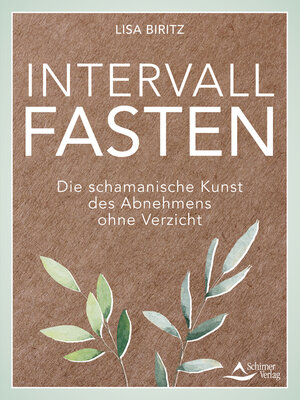 cover image of Intervall-Fasten